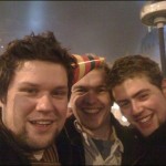 Mystery Tour .Stag Party