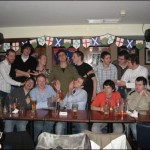 Mystery Tour Stag Party