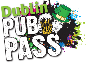 dublin_pub_pass_logo