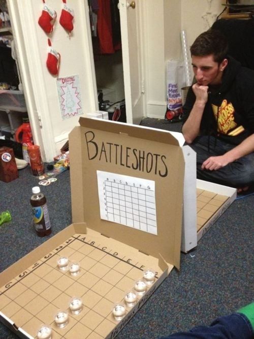 awesome stag party ideas
