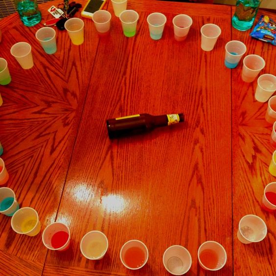 awesome stag party ideas