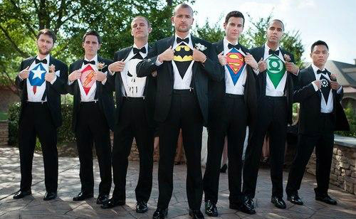 awesome stag party ideas