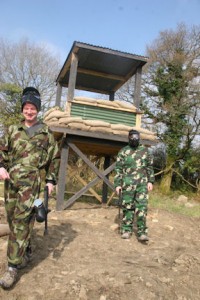 Battlepaintball
