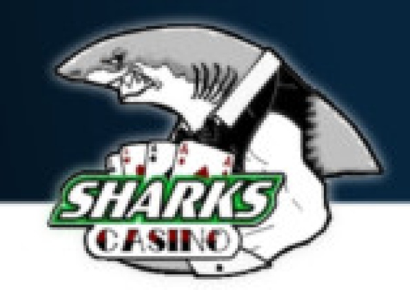 Sharks Casino