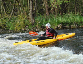 White-water Kayaking – Get West White-water Kayaking – Get West