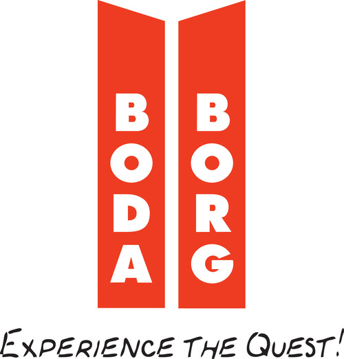 Boda Borg – Lough Key Forest Park Boda Borg – Lough Key Forest Park