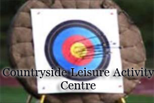 Countryside Leisure Activity Centre Countryside Leisure Activity Centre