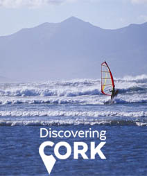 Discovering Cork Discovering Cork
