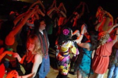 Dance Class – Fun Party Dance Class Dance Class – Fun Party Dance Class
