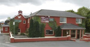 Glendine Inn Glendine Inn