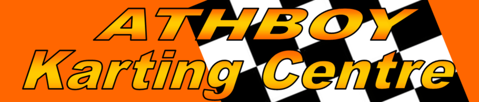 Karting at Athboy Karting Centre Ltd. Karting at Athboy Karting Centre Ltd.