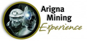 Mining Experience at Arigna Mining Experience Mining Experience at Arigna Mining Experience