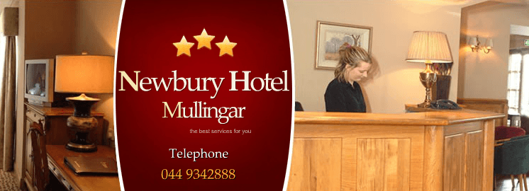 Newbury Hotel Newbury Hotel