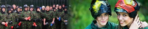 Paintballing – Kartworld Paintballing – Kartworld