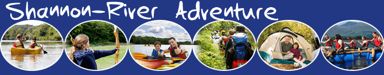 Shannon River Adventure Shannon River Adventure