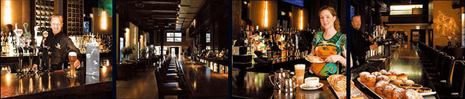 SoHo Bar and Restaurant SoHo Bar and Restaurant
