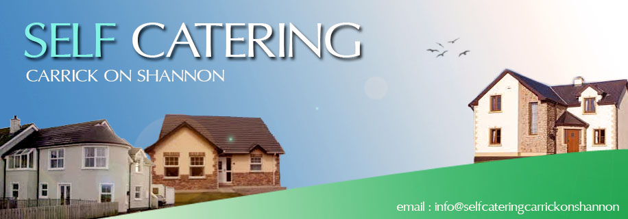 Self Catering Carrick on Shannon Self Catering Carrick on Shannon