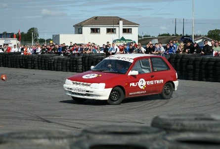 Mondello Park Mondello Park