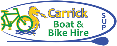 Carrick Boat & Bike Hire Carrick Boat & Bike Hire