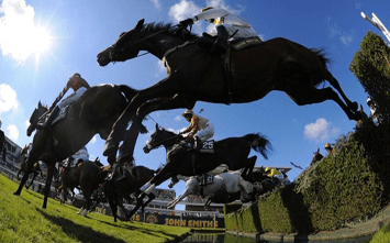 Horse Racing – Carlingford