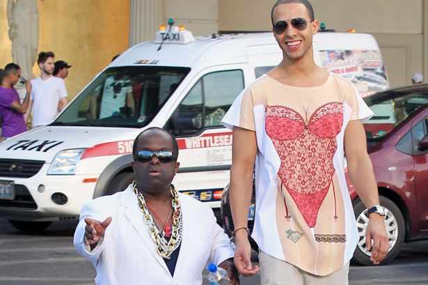 most embarrassing stag party ideas