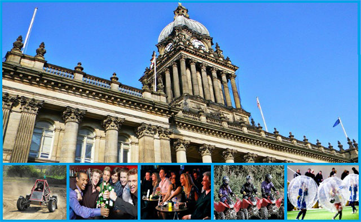 Leeds Stag Party