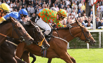 Horse Racing – Kilkenny