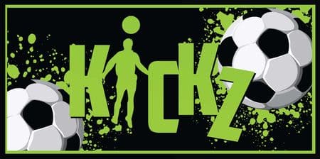 Kickz Kickz