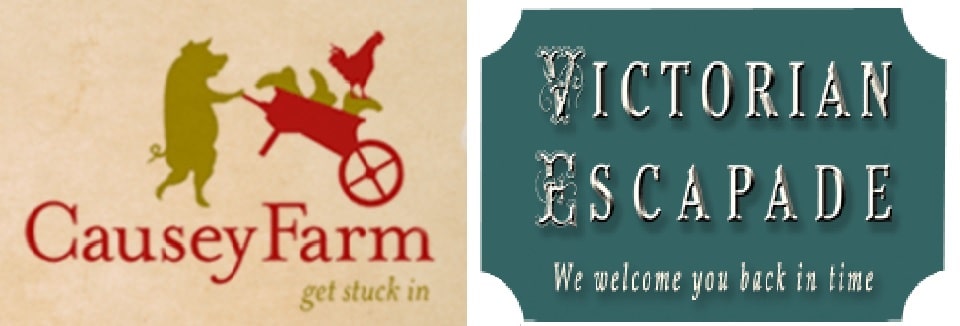 Causey Farm Causey Farm