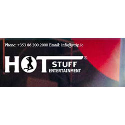 Hot Stuff Entertainment Hot Stuff Entertainment