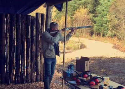 Hillstreet Clay Pigeon Shooting Hillstreet Clay Pigeon Shooting