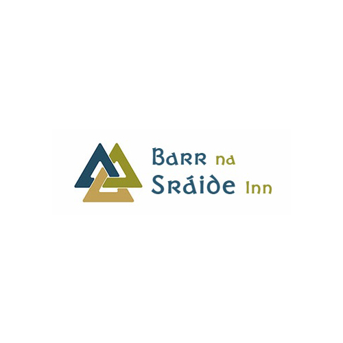 Barr na Sráide Barr na Sráide