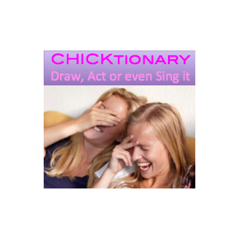 Chicktionary Chicktionary