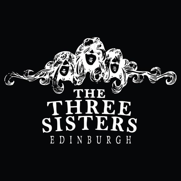 The Three Sisters The Three Sisters
