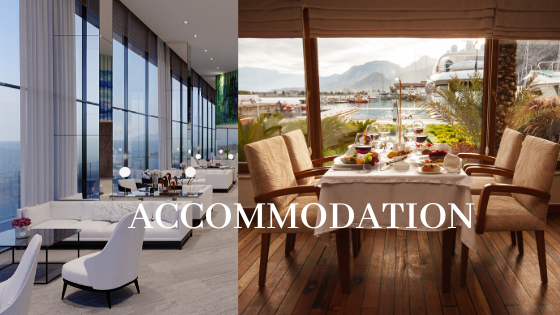 Stagit Carrick on Shannon Accommodation