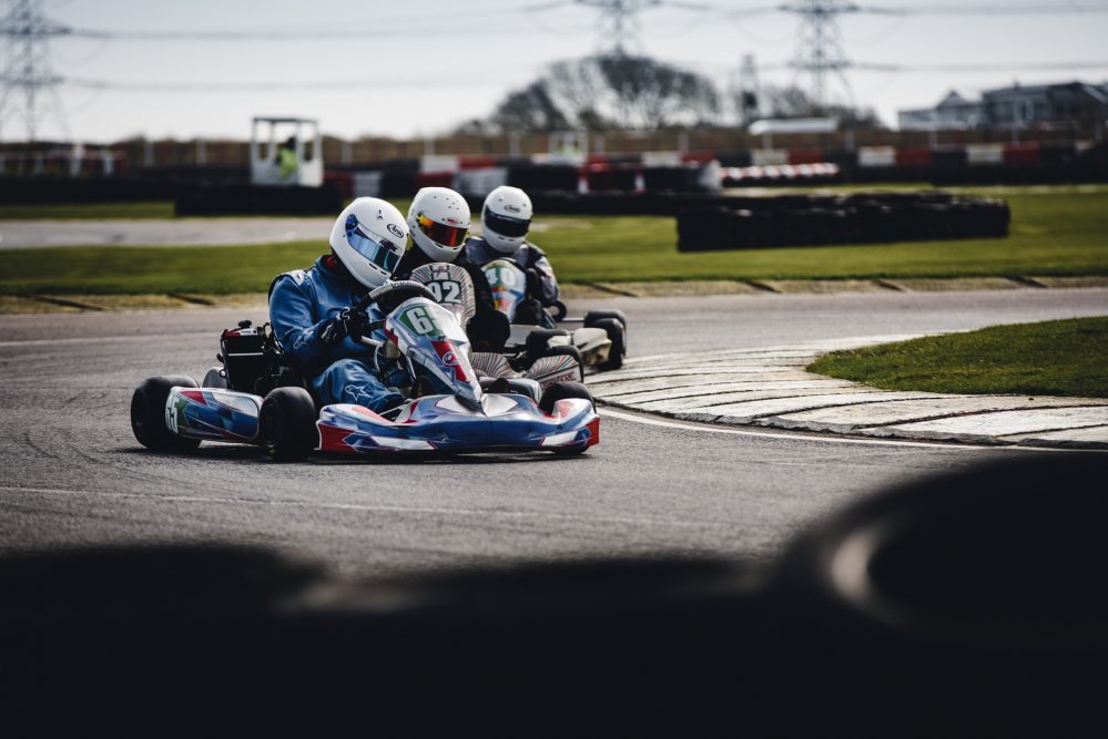 go-karting-galway-stag-activity