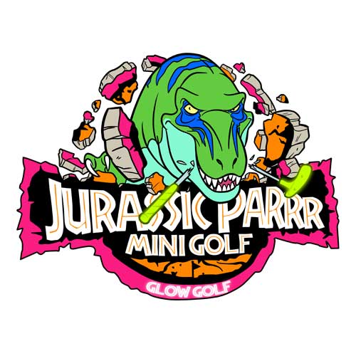 Jurassic Par Mini Golf Limerick Jurassic Par Mini Golf Limerick