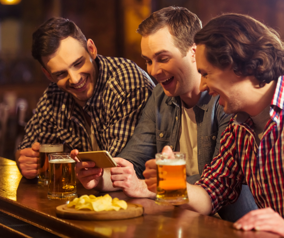 Check out https://www.stagit.ie/articles/carlingford-stag-party/ for the best stag party deals!