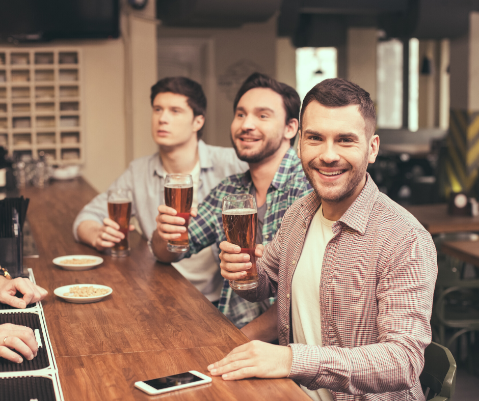 Click here to get the best guide in pubs for your stag party in Carlingford!