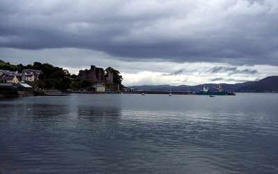 Carlingford Weather - Stagit.ie