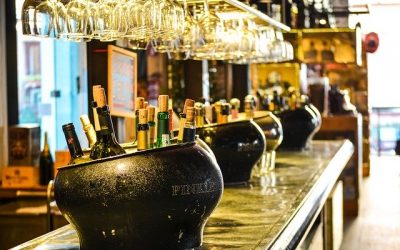 Foodies Destination in Westport