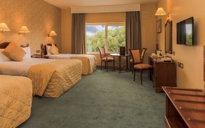 Guide to Killarney Accommodation - Stagit.ie