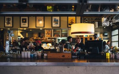 Westport Stag Do | Top Restaurant